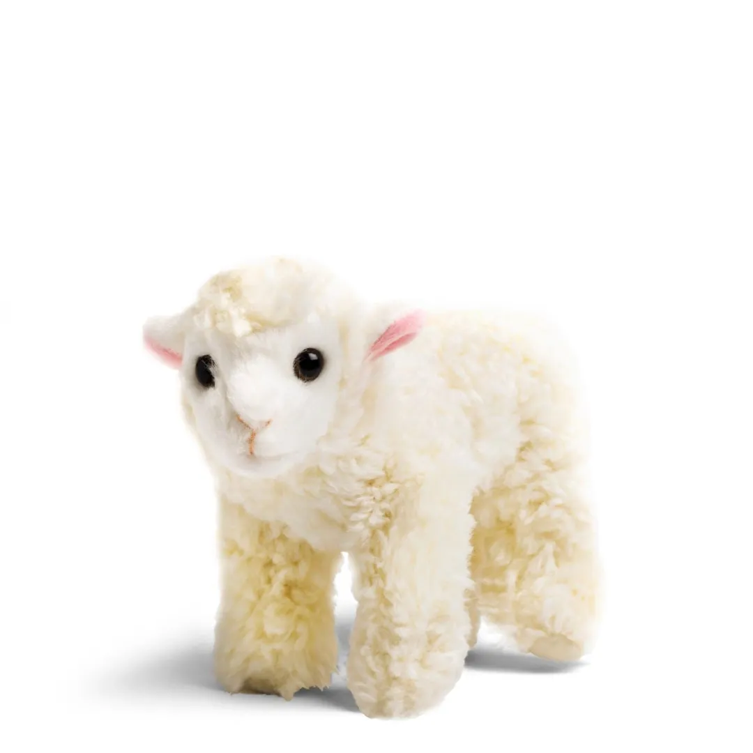 Daylesford Organic Lamb Toy Small
