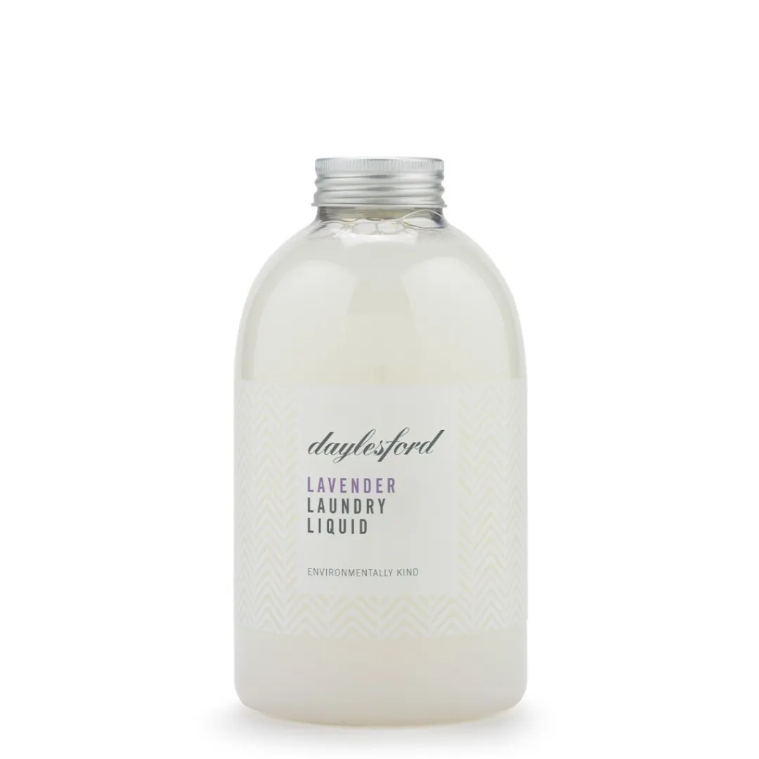 Daylesford Organic Lavender Laundry Liquid