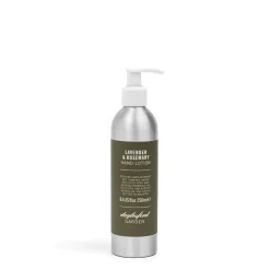 Daylesford Organic Lavender & Rosemary Hand Lotion 250ml