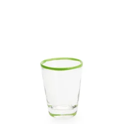 Daylesford Organic Ledbury Tumbler Green Tipped Small