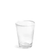Daylesford Organic Ledbury Tumbler White Tipped Large