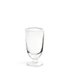 Daylesford Organic Ledbury Wine Glass White Tipped