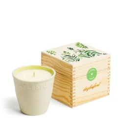 Daylesford Organic Limited Edition Bergamot Botanic Candle