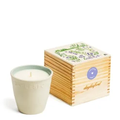 Daylesford Organic Limited Edition Lavender Botanic Candle