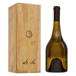 Daylesford Organic Léoube Blanc Singulier 2021
