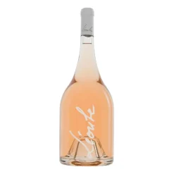 Daylesford Organic Léoube Rosé Singulier Magnum