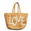 Daylesford Organic Love Basket White