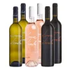 Daylesford Organic Love By Léoube Mixed Case of 6