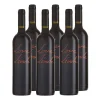 Daylesford Organic Love by Léoube Rouge Case of 6