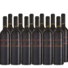 Daylesford Organic Love By Léoube Rouge Case of 12