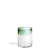 Daylesford Organic Ludlow Green Small Tumbler