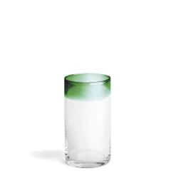 Daylesford Organic Ludlow Green Tall Tumbler