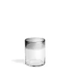 Daylesford Organic Ludlow Grey Small Tumbler