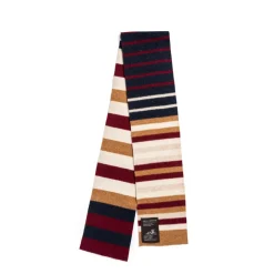 Daylesford Organic Maidens Knitted Scarf