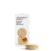 Daylesford Organic Manuka Honey Oatcakes