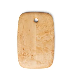 Daylesford Organic Maple Breadboard without Handle