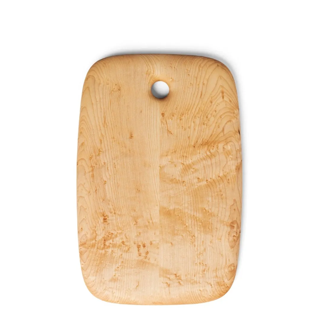 Daylesford Organic Maple Breadboard without Handle