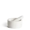 Daylesford Organic Marble Pestle And Mortar