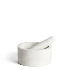Daylesford Organic Marble Pestle And Mortar
