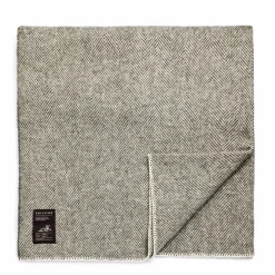 Daylesford Organic Margate Wool Throw