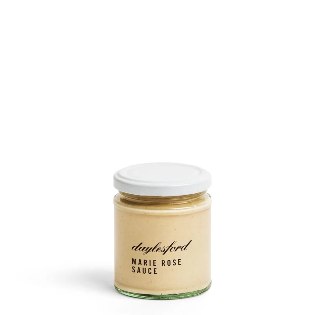 Daylesford Organic Marie Rose Sauce