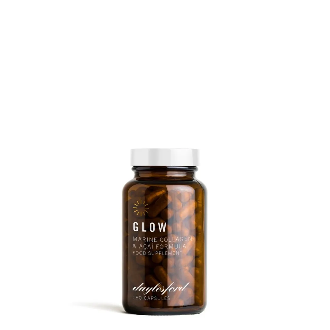 Daylesford Organic Marine Collagen & Acai Formula