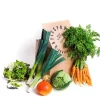 Daylesford Organic Market Garden Vegetable Box
