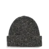 Daylesford Organic Mens Shin Hat Charcoal