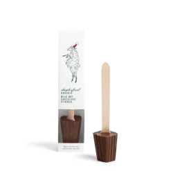 Daylesford Organic Milk Hot Chocolate Stirrer