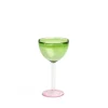 Daylesford Organic Multicolour Cocktail Glass