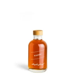 Daylesford Organic Negroni Cocktail