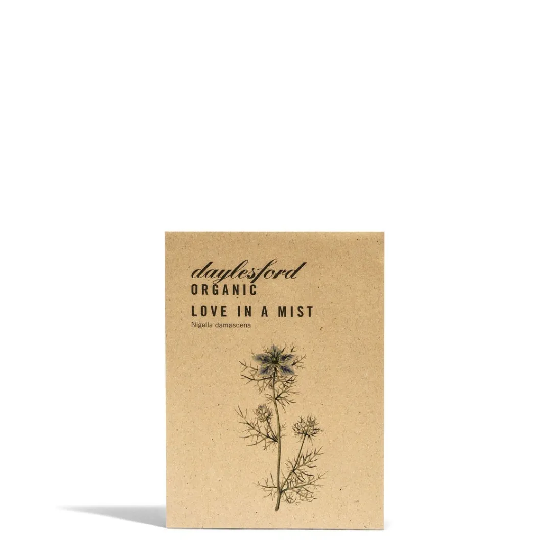 Daylesford Organic Nigella Seeds