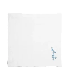 Daylesford Organic Nila Botanical Napkin Assorted