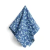 Daylesford Organic Nila Garden Napkin