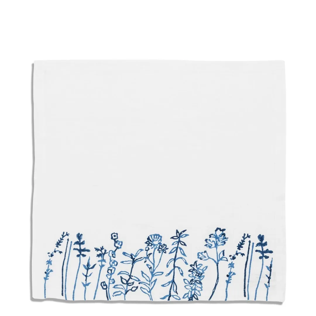 Daylesford Organic Nila Hugo Guinness Napkin