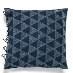 Daylesford Organic Nila Kantha Cushion