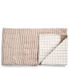 Daylesford Organic Nila Landscapes Square Quilt