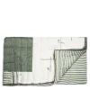 Daylesford Organic Nila Pasture Quilt Large