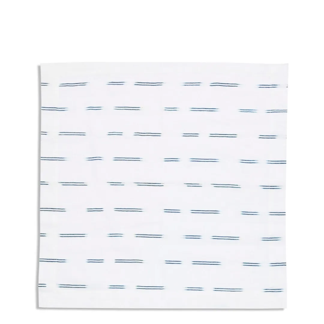 Daylesford Organic Nila Ripple Napkin