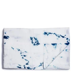 Daylesford Organic Nila Still Water Tablecloth