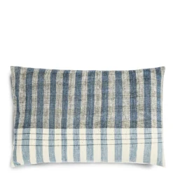 Daylesford Organic Nila Suti Twotone Cushion