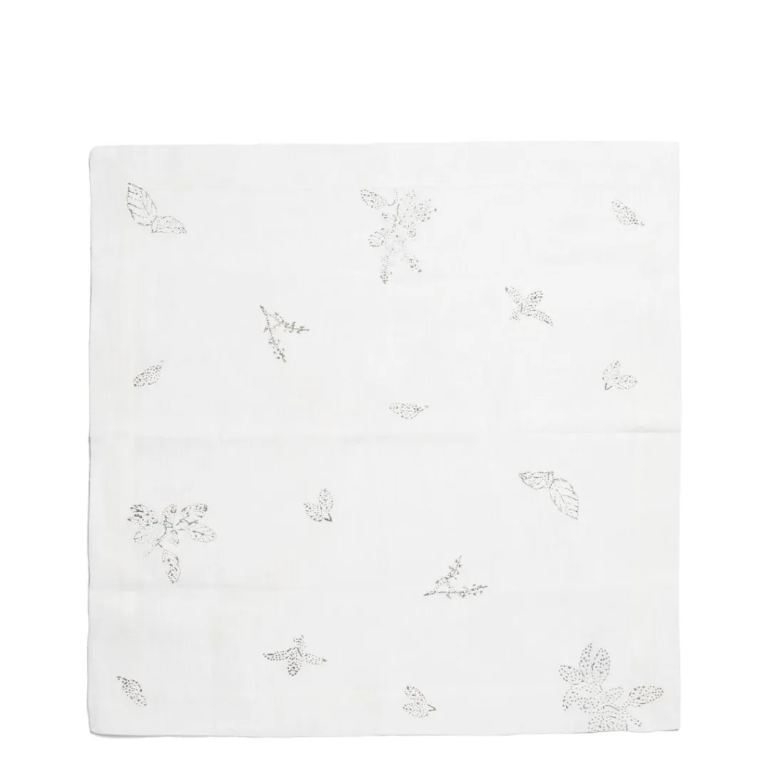 Daylesford Organic Nila Tulsi Napkin