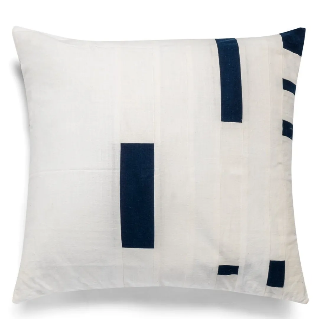 Daylesford Organic Nila Zero Waste Cushion