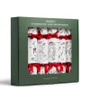 Daylesford Organic Nina Fuga Mistletoe Christmas Crackers