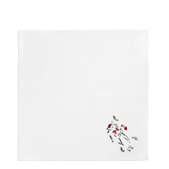 Daylesford Organic Nina Fuga Pig Napkin