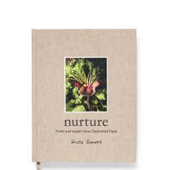 Daylesford Organic Nurture by Carole Bamford
