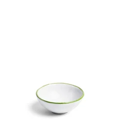 Daylesford Organic Oddington Bowl Green Mini