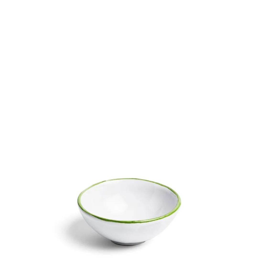 Daylesford Organic Oddington Bowl Green Mini