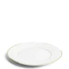 Daylesford Organic Oddington Dinner Plate Green