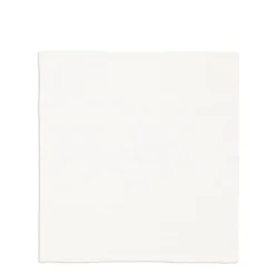 Daylesford Organic Optic White Napkin